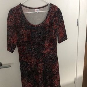 LuLaRoe Dress